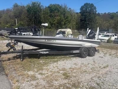 BOATZON | Caymas CX 20 Pro 2022