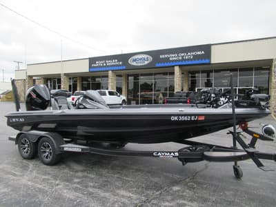 BOATZON | Caymas CX 20 PRO 2022 BOATZON | Caymas CX 20 PRO 2022
