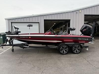 BOATZON | Caymas CX 20 PRO 2023 BOATZON | Caymas CX 20 PRO 2023
