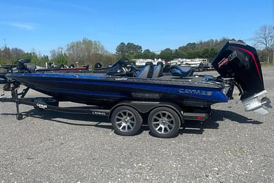 BOATZON | Caymas CX 20 PRO 2025 BOATZON | Caymas CX 20 PRO 2025
