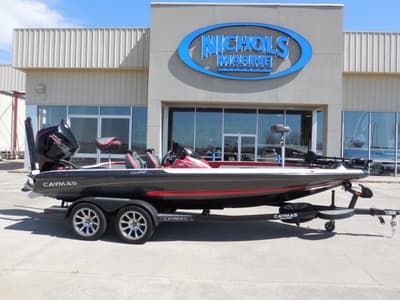 BOATZON | Caymas CX 20 PRO 2025