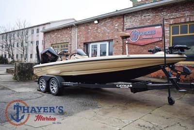 BOATZON | Caymas CX 20 PRO 2025