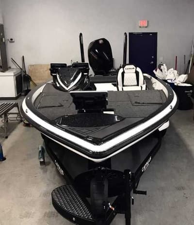 BOATZON | Caymas CX 20 PRO 2025