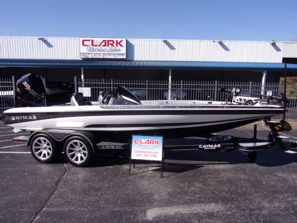 2026 Caymas Caymas CX 20 Pro 2026 - Sold Boat