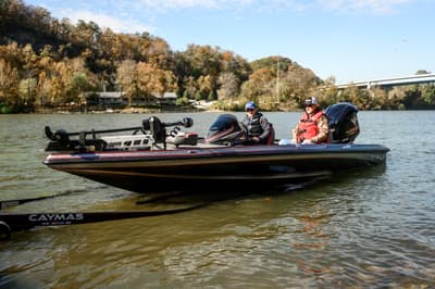 BOATZON | Caymas CX 20 PRO 2026 BOATZON | Caymas CX 20 PRO 2026