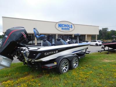 BOATZON | Caymas CX 20 PRO 2026