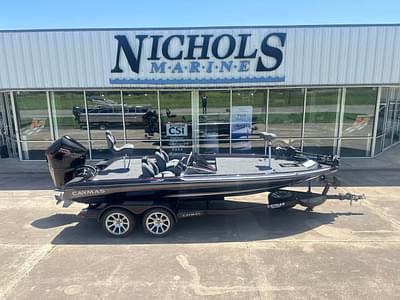 BOATZON | Caymas CX 20 PRO 2026