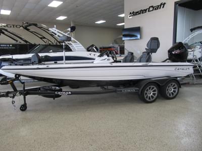 BOATZON | Caymas CX 20 PRO 2026