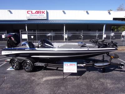 BOATZON | Caymas CX 20 PRO DEMO 2025