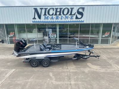 BOATZON | Caymas CX 201 PRO 2027