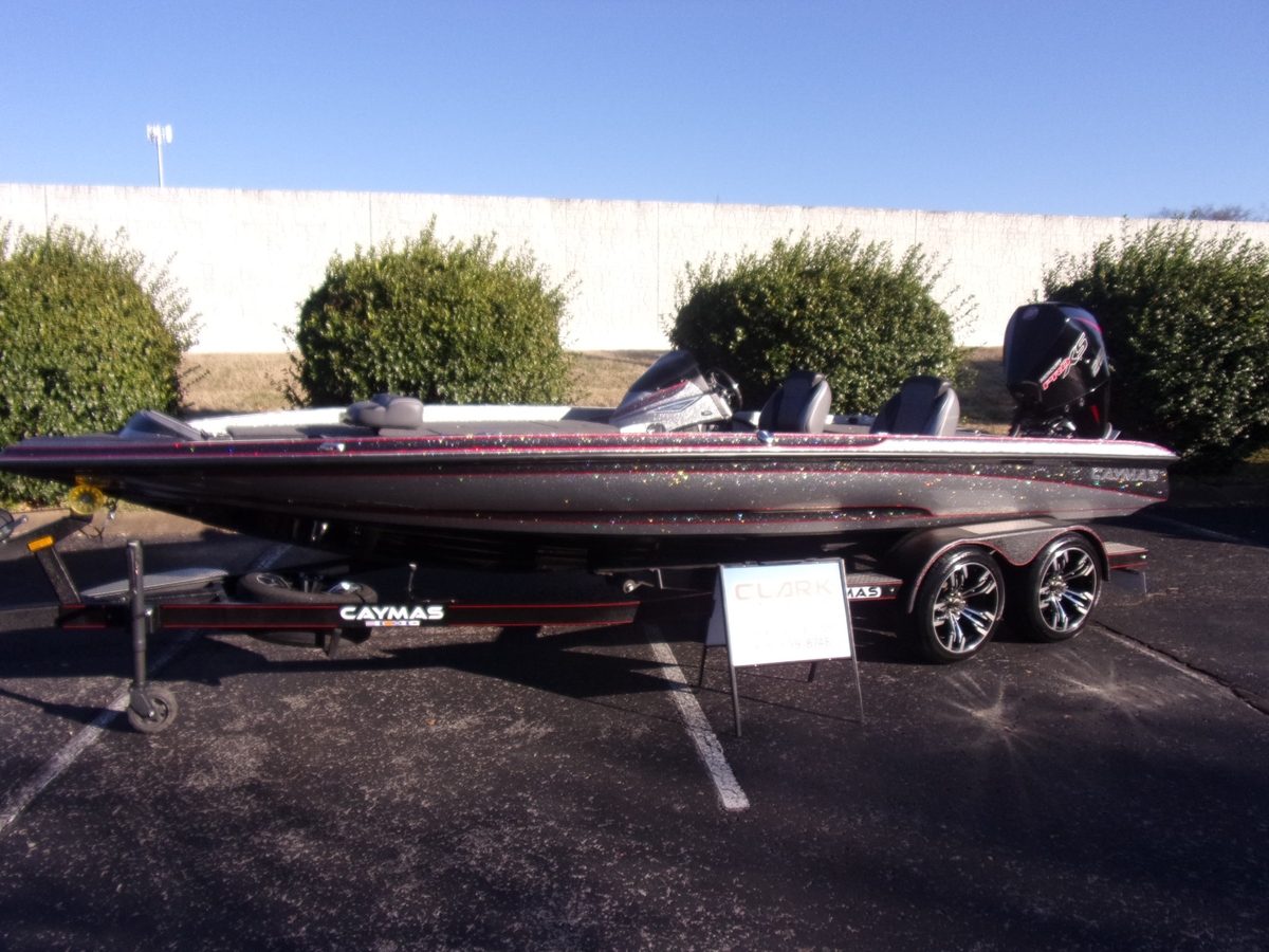 2022 Caymas Caymas CX 21 2022 - Sold Boat