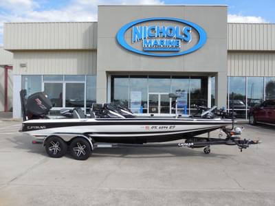 BOATZON | Caymas CX 21 PRO 2020