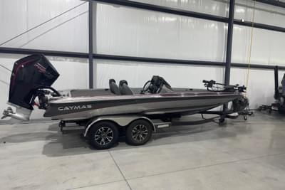 BOATZON | Caymas CX 21 PRO 2022 BOATZON | Caymas CX 21 PRO 2022
