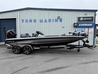 BOATZON | Caymas CX 21 PRO 2022