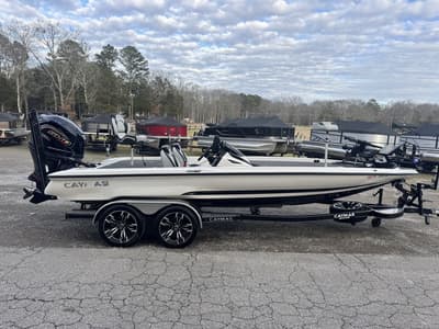 BOATZON | Caymas CX 21 PRO 2023 BOATZON | Caymas CX 21 PRO 2023