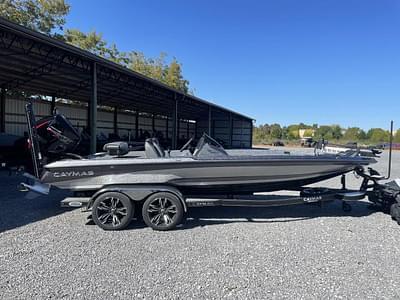 BOATZON | Caymas CX 21 PRO 2023 BOATZON | Caymas CX 21 PRO 2023