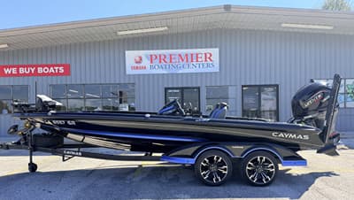 BOATZON | Caymas CX 21 PRO 2023 BOATZON | Caymas CX 21 PRO 2023
