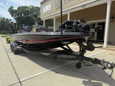 BOATZON | Caymas CX 21 PRO 2023