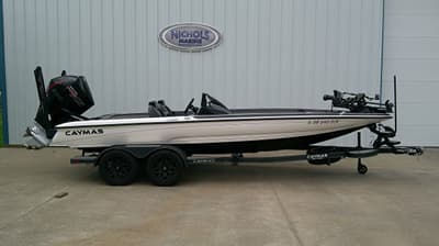 BOATZON | Caymas CX 21 PRO 2025