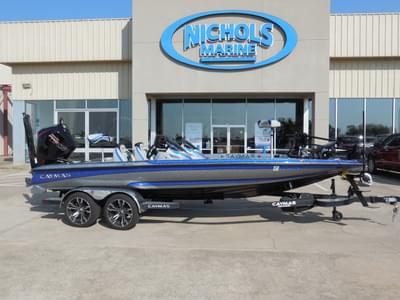 BOATZON | Caymas CX 21 PRO 2025