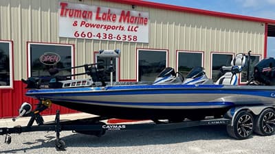 BOATZON | Caymas CX 21 PRO 2025
