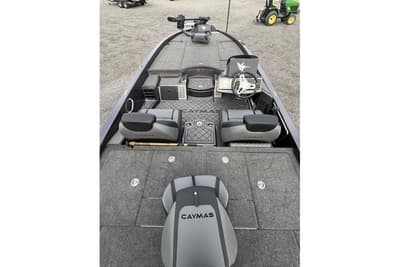 BOATZON | Caymas CX 21 PRO 2026