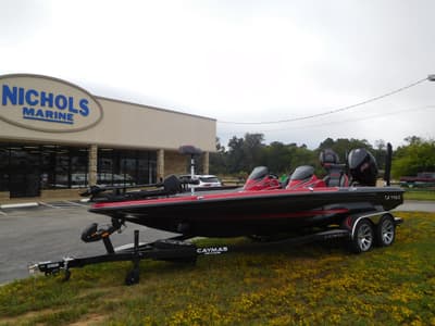 BOATZON | Caymas CX 21 PRO 2026