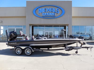 BOATZON | Caymas CX 21 PRO 2026