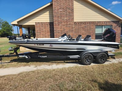 BOATZON | CAYMAS CX19 2022