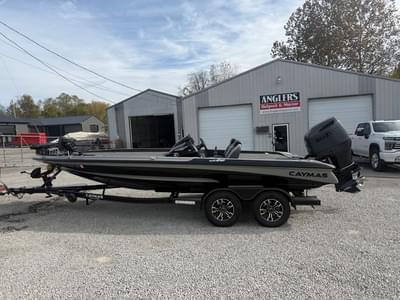 BOATZON | Caymas CX20 2021 BOATZON | Caymas CX20 2021