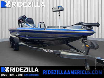 BOATZON | Caymas CX20 2024 BOATZON | Caymas CX20 2024