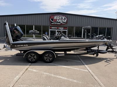 BOATZON | Caymas CX20 Pro 2021