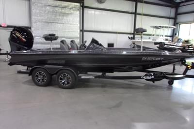 BOATZON | Caymas CX20 PRO 2022 BOATZON | Caymas CX20 PRO 2022