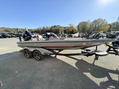 BOATZON | CAYMAS CX20 PRO 2022 BOATZON | CAYMAS CX20 PRO 2022