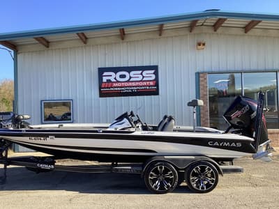 BOATZON | CAYMAS CX20 PRO 2023