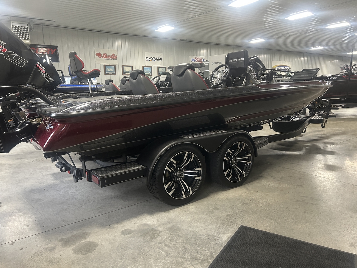 2023 Caymas Caymas CX21 2023 - Sold Boat