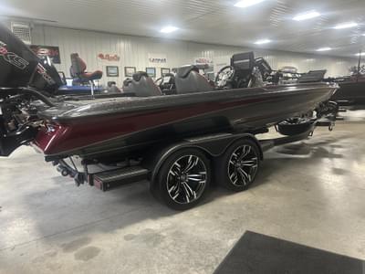 BOATZON | Caymas CX21 2023