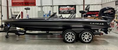 BOATZON | Caymas CX21 2026