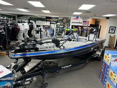 BOATZON | Caymas CX21 Pro 2022
