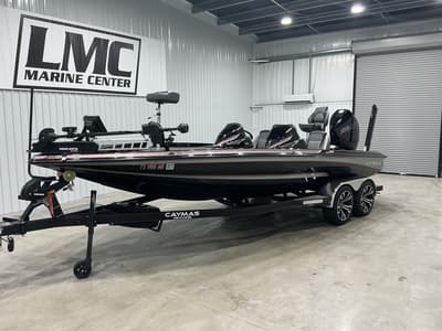 BOATZON | Caymas CX21 PRO 2022