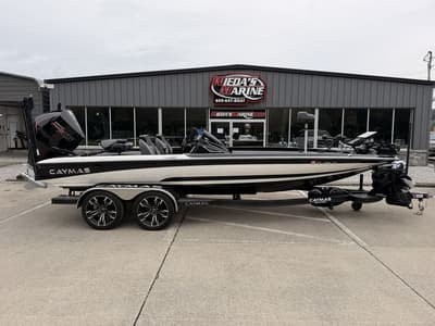 BOATZON | Caymas CX21 Pro 2023