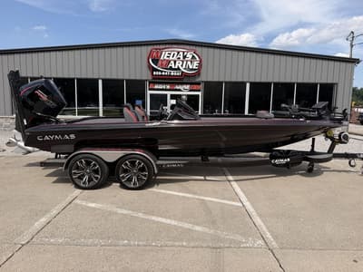 BOATZON | Caymas CX21 Pro 2023
