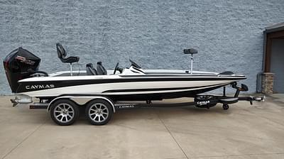 BOATZON | Caymas CX21 Pro 2025
