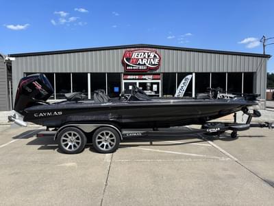 BOATZON | Caymas CX21 Pro 2026 BOATZON | Caymas CX21 Pro 2026