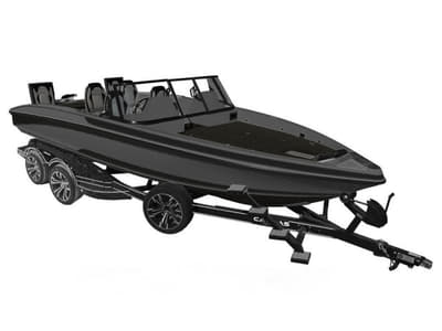 BOATZON | Caymas DV 19 Sport 2026