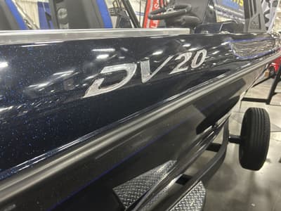 BOATZON | Caymas DV 20 2026