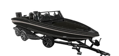 BOATZON | Caymas DV 20 2027