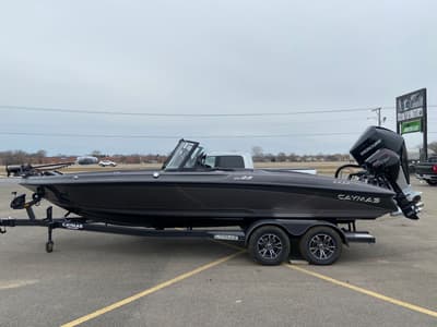 BOATZON | Caymas DV 22 2023