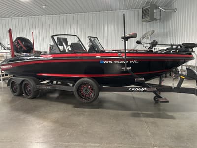 BOATZON | Caymas DV 22 2023