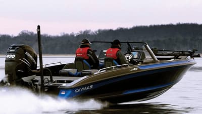 BOATZON | Caymas DV 22 2026 BOATZON | Caymas DV 22 2026